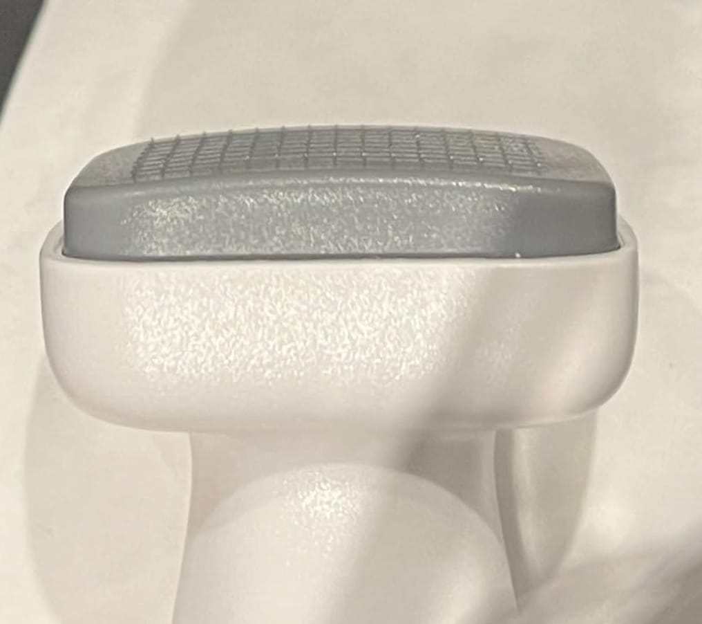 Customer photo review of Dr.Pen Derma Stamp Bio Needle 120