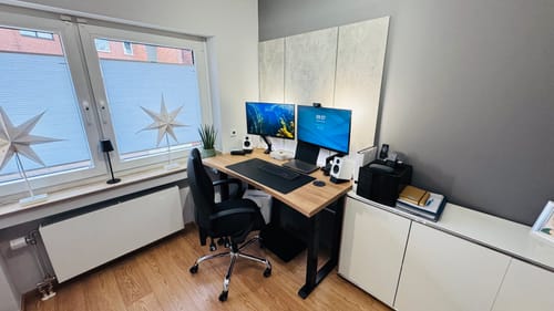 Customer photo review of TITAN