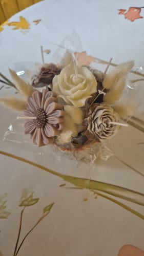 Customer photo review of Fragancia JAZMÍN