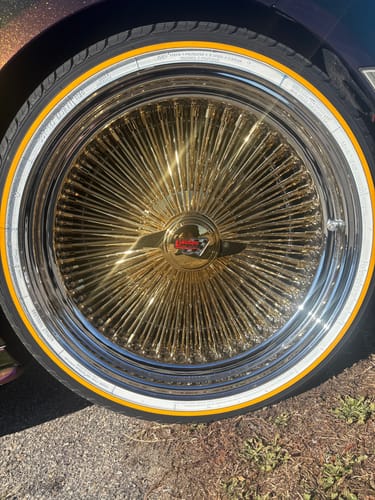 Customer photo review of CarPro HydrO2: Touchless Sealant Concentrate