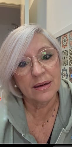 Customer photo review of Pack Duo Reafirmante Black Friday