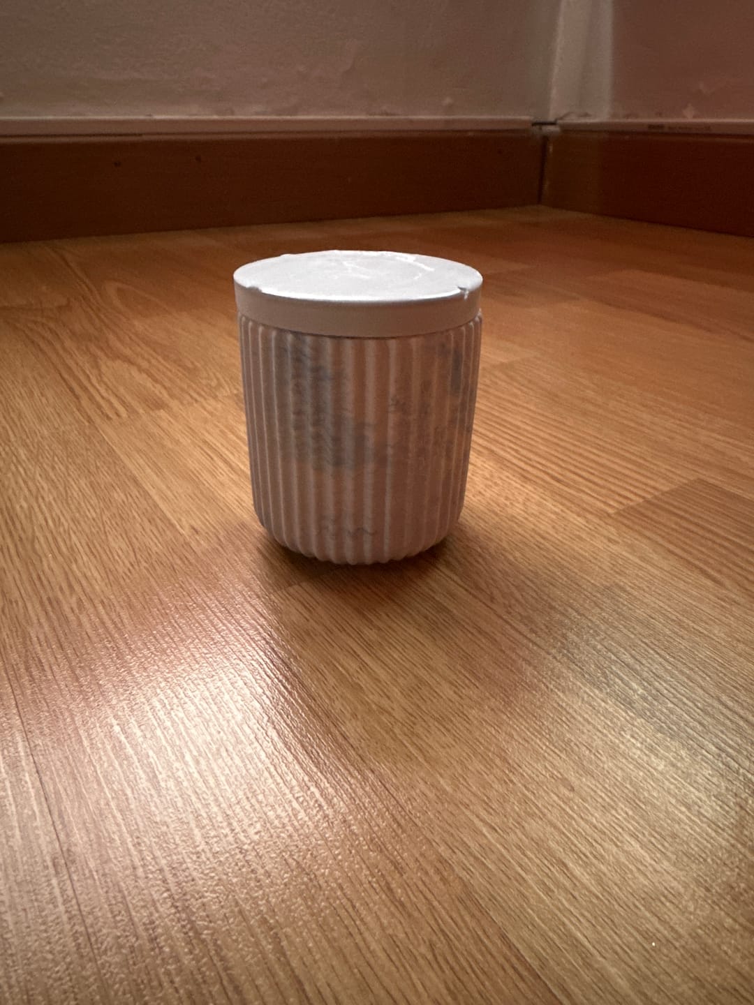 Customer photo review of Resina acrílica BonaNite®