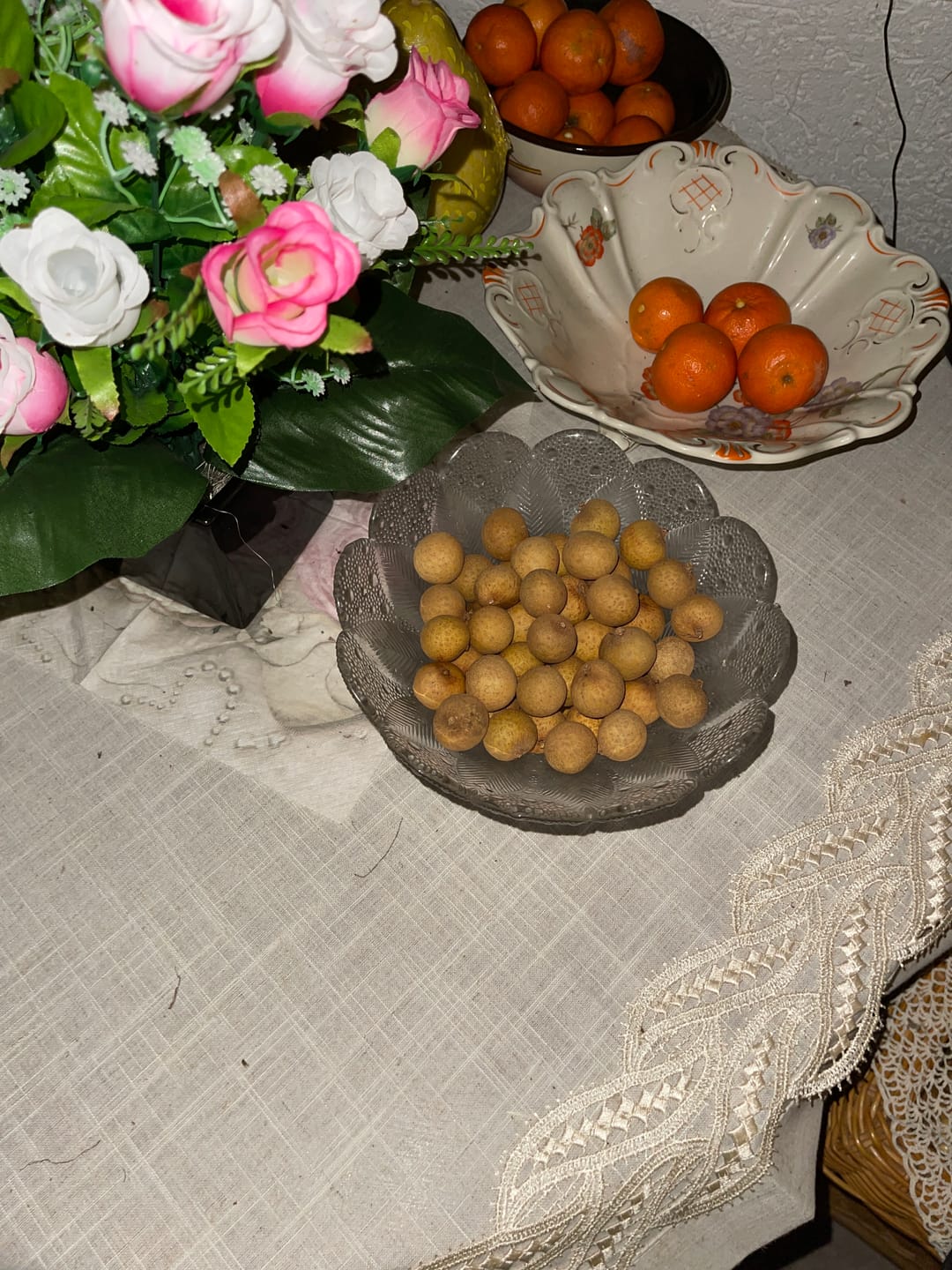 Customer photo review of Longan naturbelassen