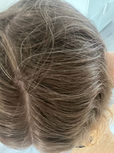 Customer photo review of Grey Cover