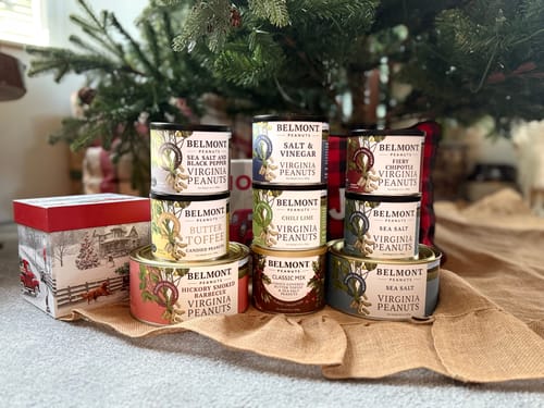 Customer photo review of Salt & Vinegar