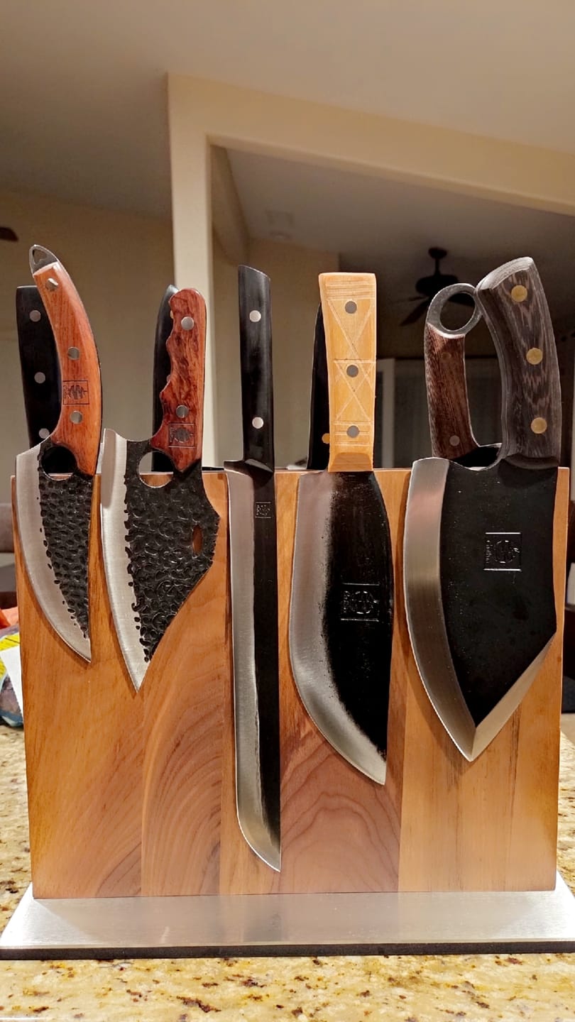 Customer photo review of Ronin