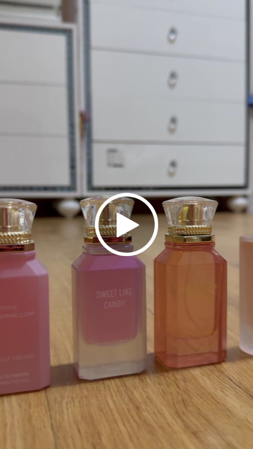 Customer video review of SWEET EDITION