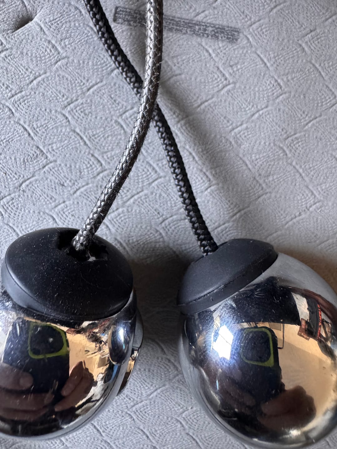 Customer photo review of Replacement Cable