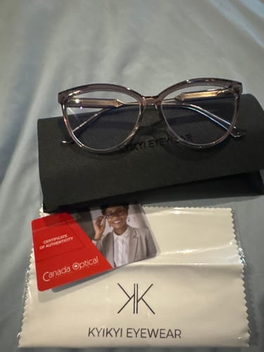 Customer photo review of Tarkwa