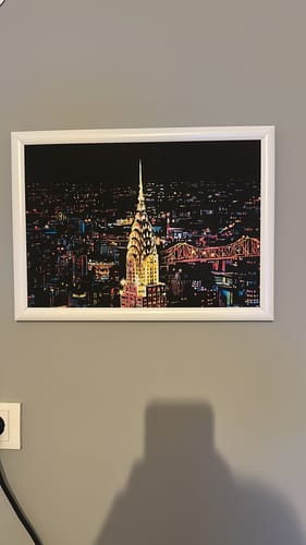 Customer photo review of ILLUSTRA CITY KOLEKSİYONU
