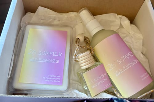 Customer photo review of zengalnz