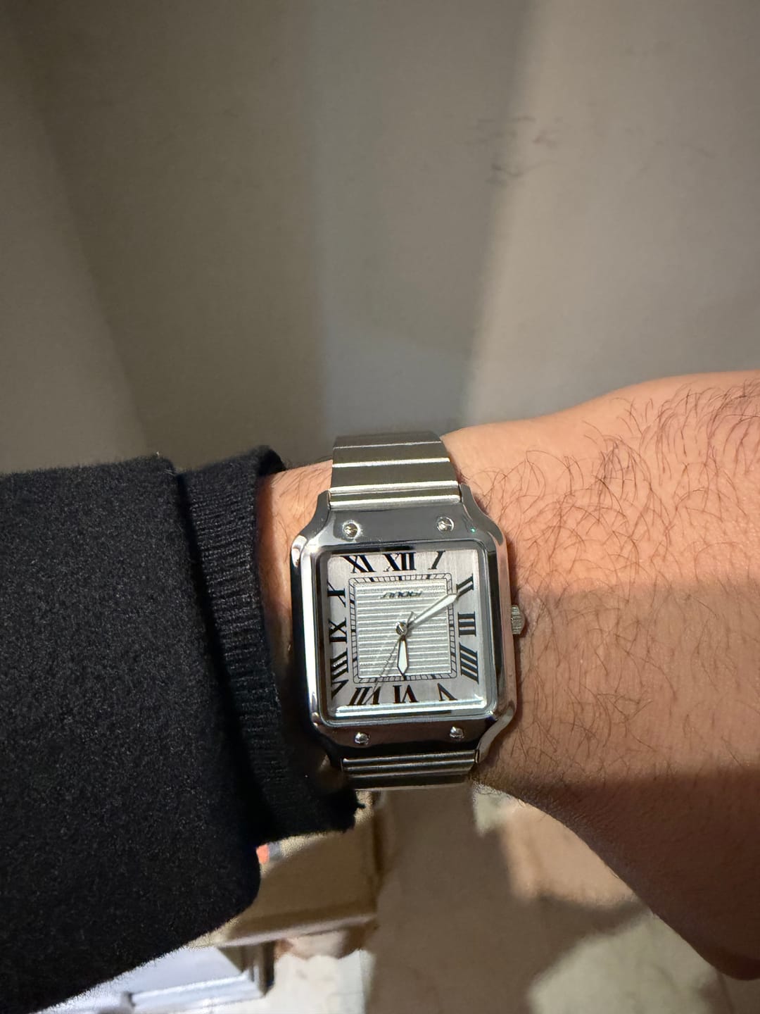 Customer photo review of CARDIERO - MOURA