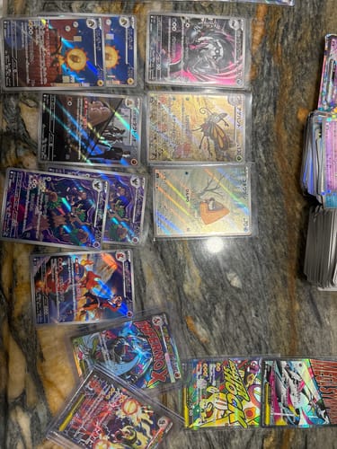 Customer photo review of Pokemon Mega Dream ex Booster Box M2a (Ships Dec 3-8th)