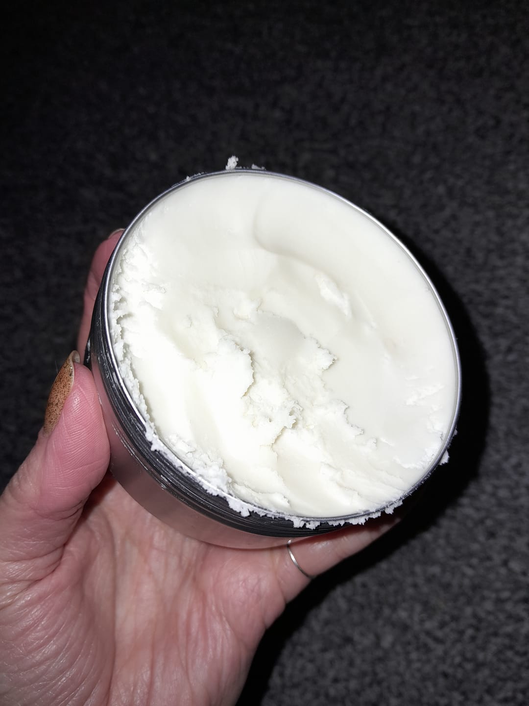 Customer photo review of the hydration one