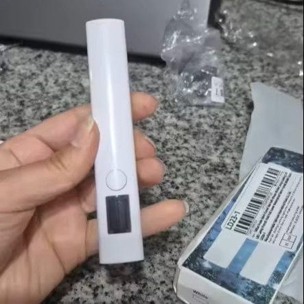 Customer photo review of 3in1 Nail Glue Pro Kit