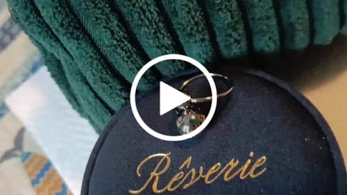 Customer video review of GIOIELLO A SORPRESA IN OMAGGIO