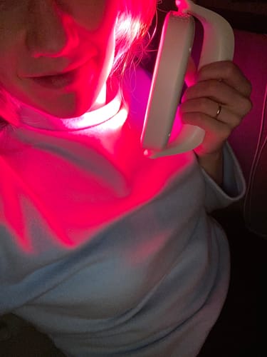 Customer photo review of heilys® Gen20 ToGo