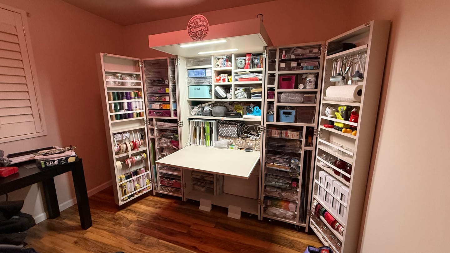 Customer photo review of Special-Edition DreamBoxes