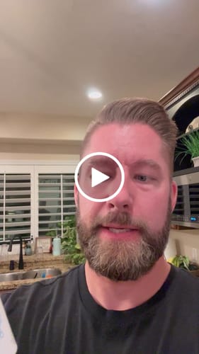 Customer video review of Meraki Blu USP Grade Methylene Blue 150mg