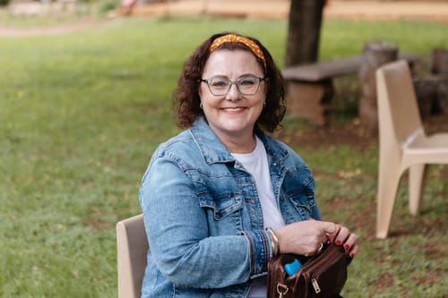 Customer photo review of Inoar My Curl My Crush Conditioner 500ml - Nourishing Curl Care for Defined Frizz-Free Waves