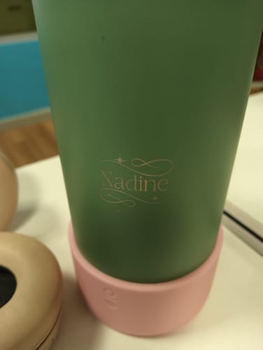 Customer photo review of Scandi Ace Non-Slip Boot Mini/Medium