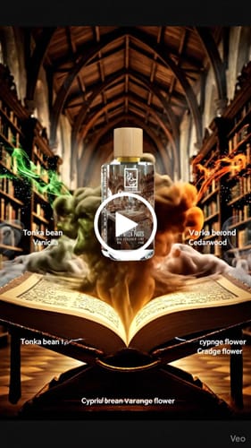 Customer video review of Echoes Between Pages