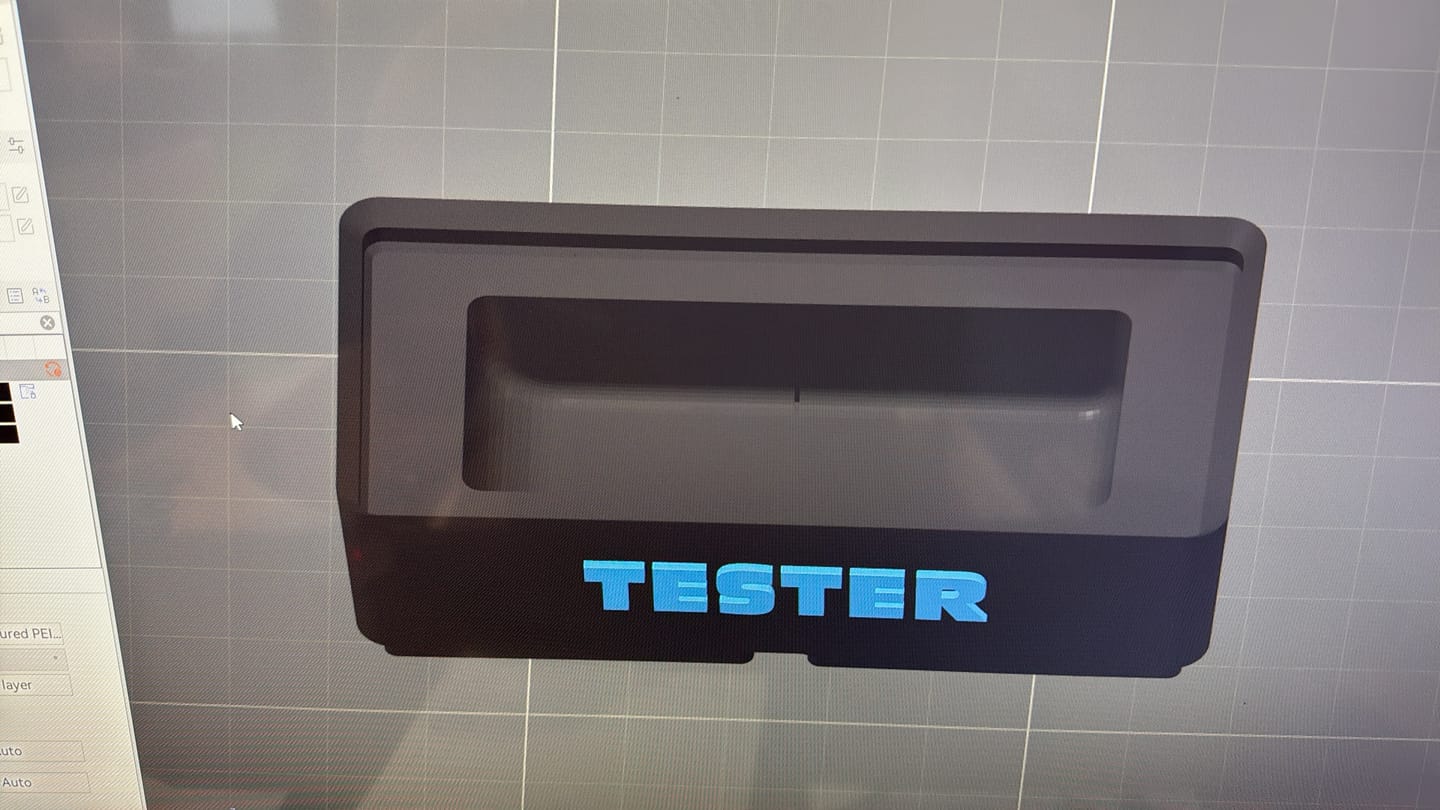 Customer photo review of PETG