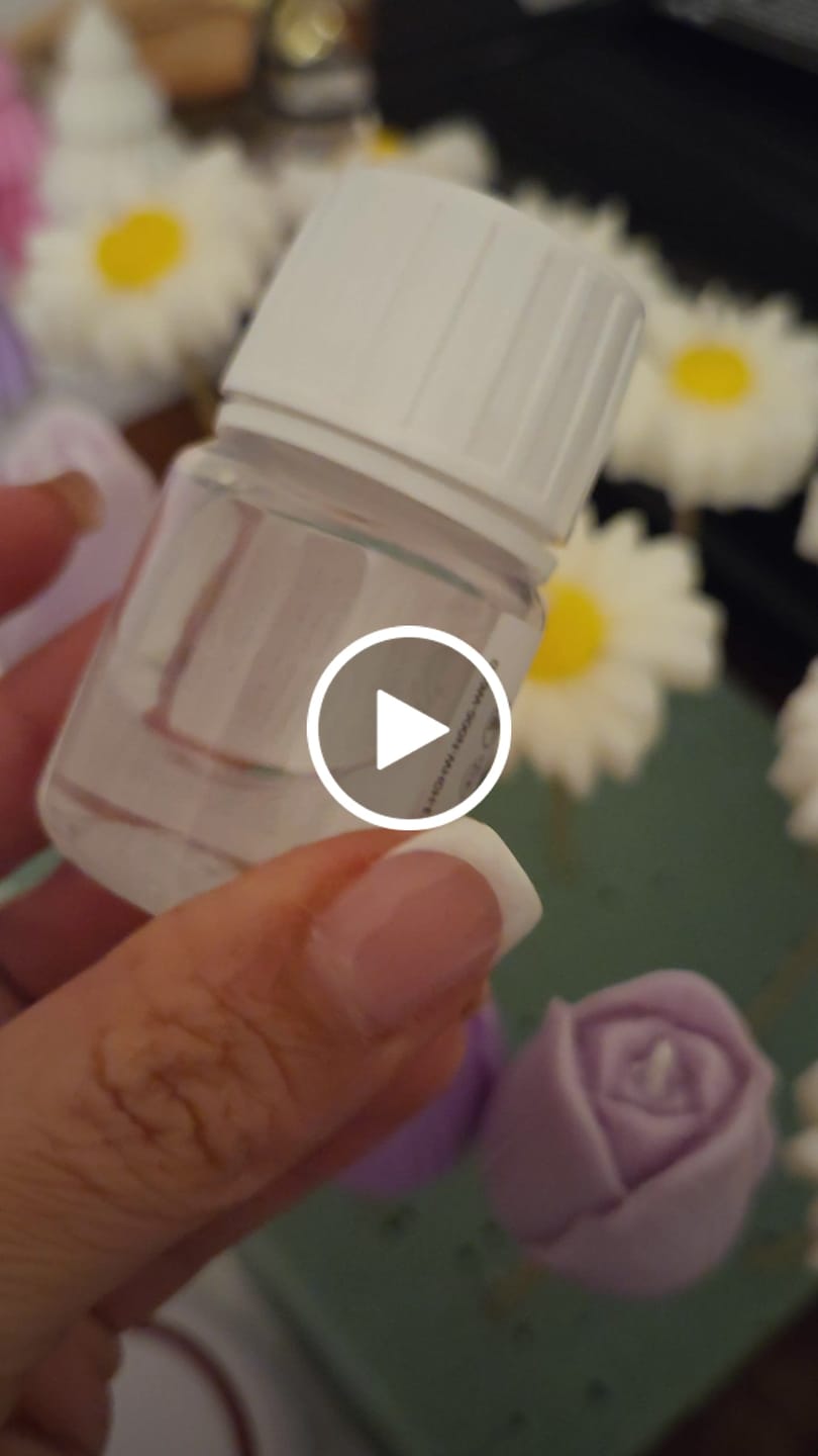 Customer video review of Fragancia LAVANDA
