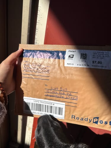 Customer photo review of Dome Jars