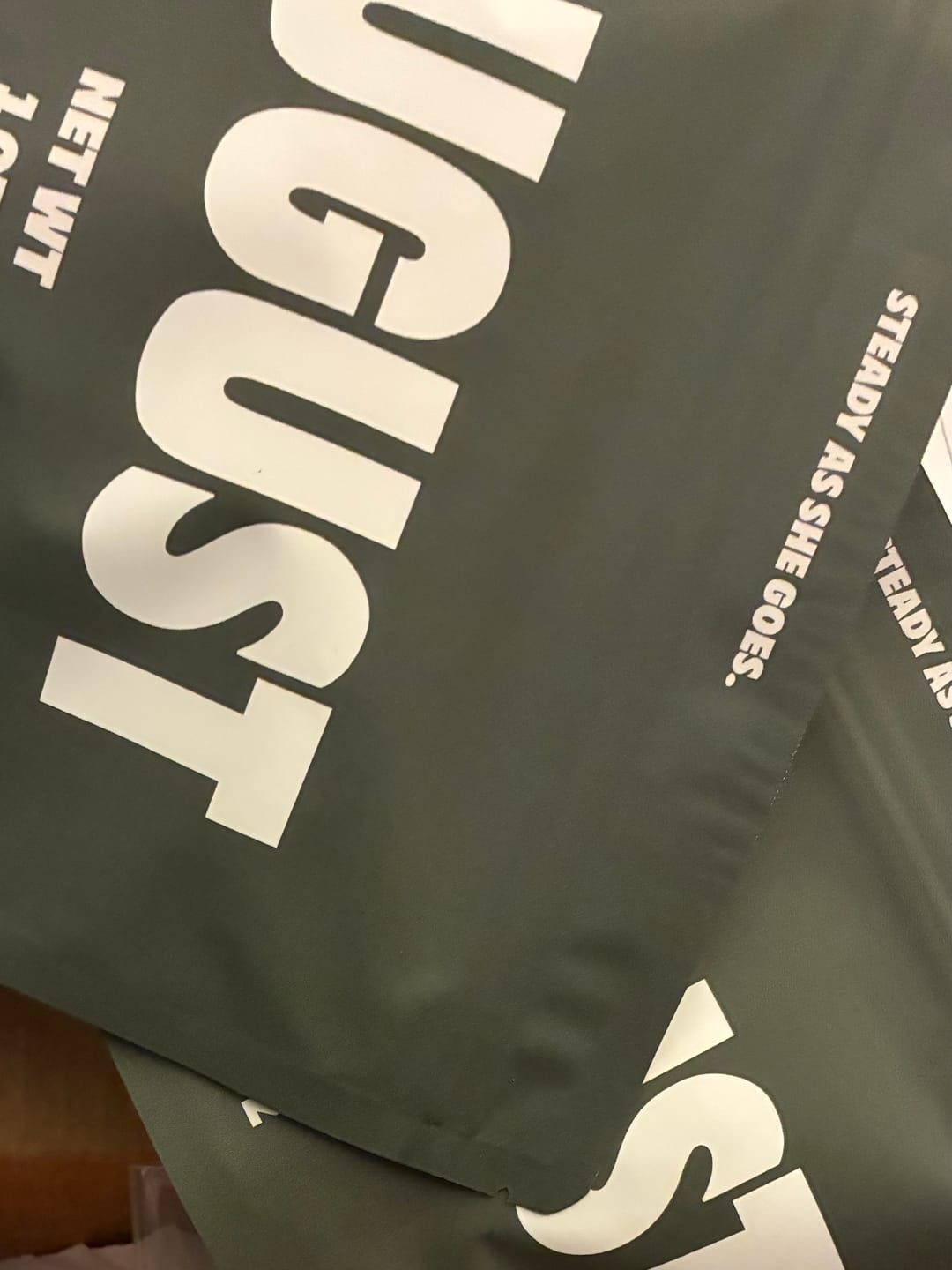 Customer photo review of Value Indoor Smalls