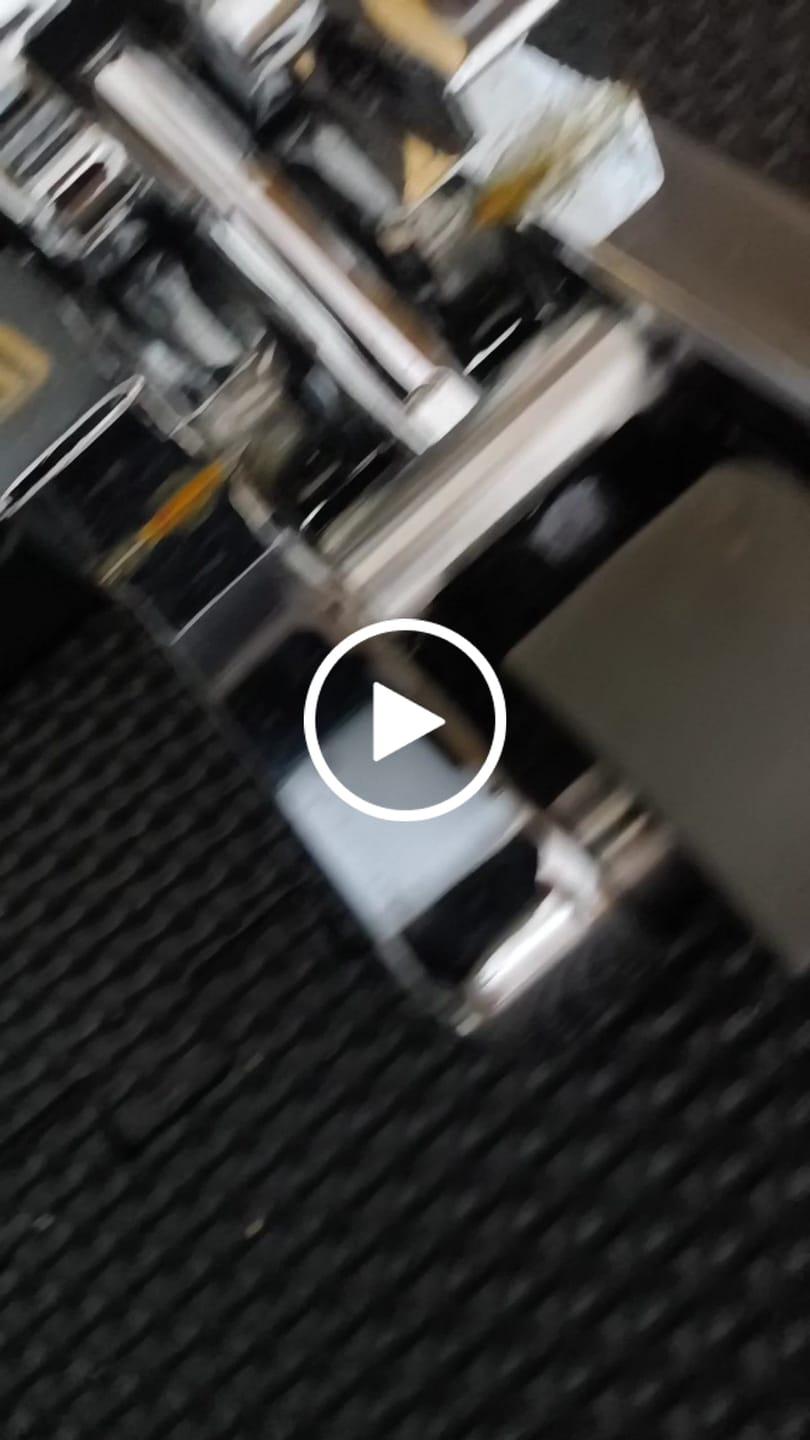 Customer video review of Speediance Gym Monster - Basic