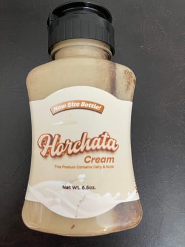 Customer photo review of Chamoy Bottles