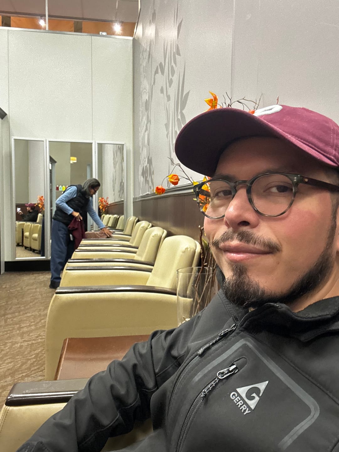 Customer photo review of Heritage Hat - Core