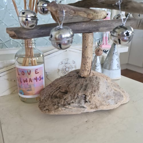 Customer photo review of Love always ft Kate Eliza Room Diffuser