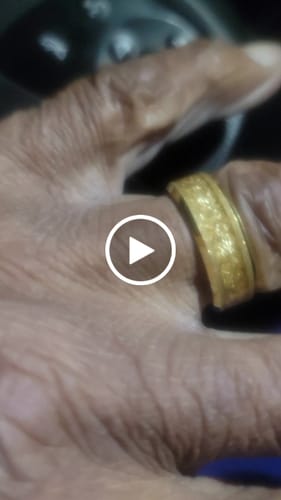 Customer video review of Aureum
