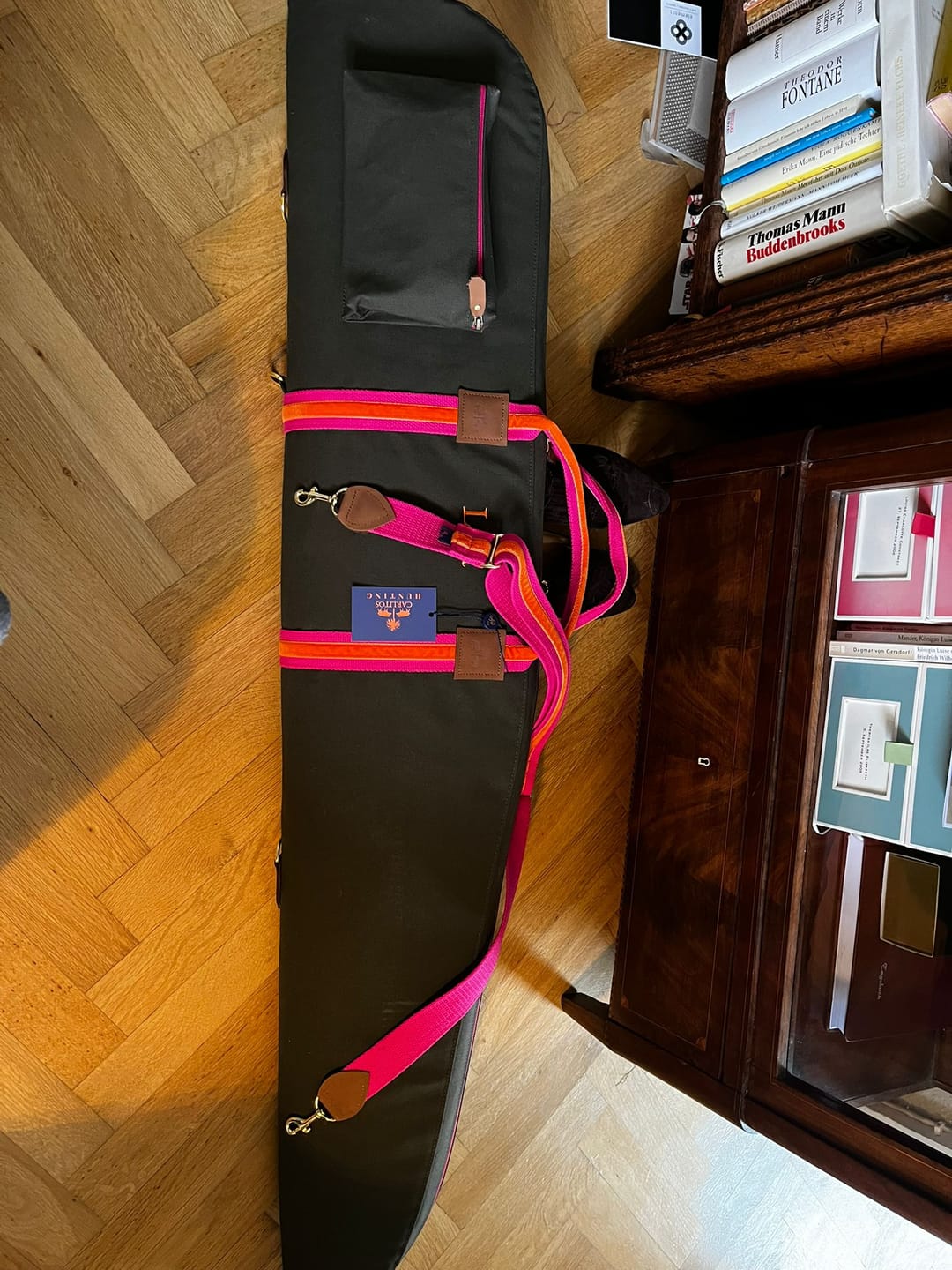 Customer photo review of DYO-, Bestickungs- und Set-Kosten (abgerechnet in 5 €-Schritten)