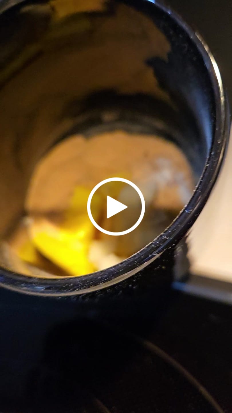 Customer video review of Beef Tallow Two Jar Special
