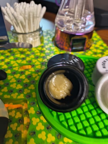 Customer photo review of Grape Gas (Craft Wash)