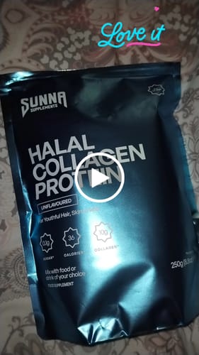 Customer video review of Black Friday Bundle