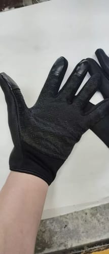 Customer photo review of הכפפות חורף של אלורה
