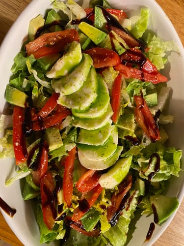 Customer photo review of Bio-Basilikumöl