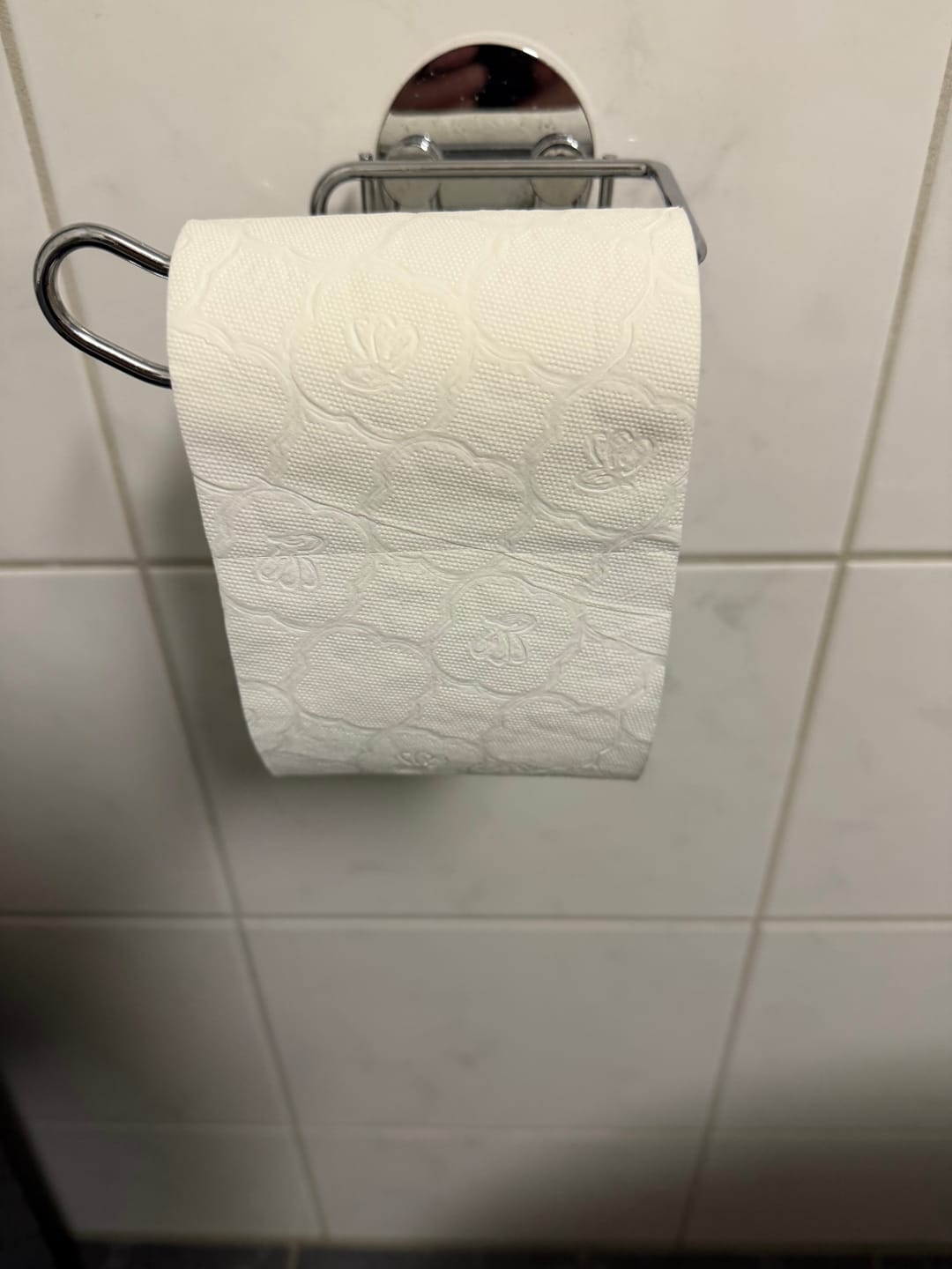 Customer photo review of BamBam! Dein Bambus Toilettenpapier
