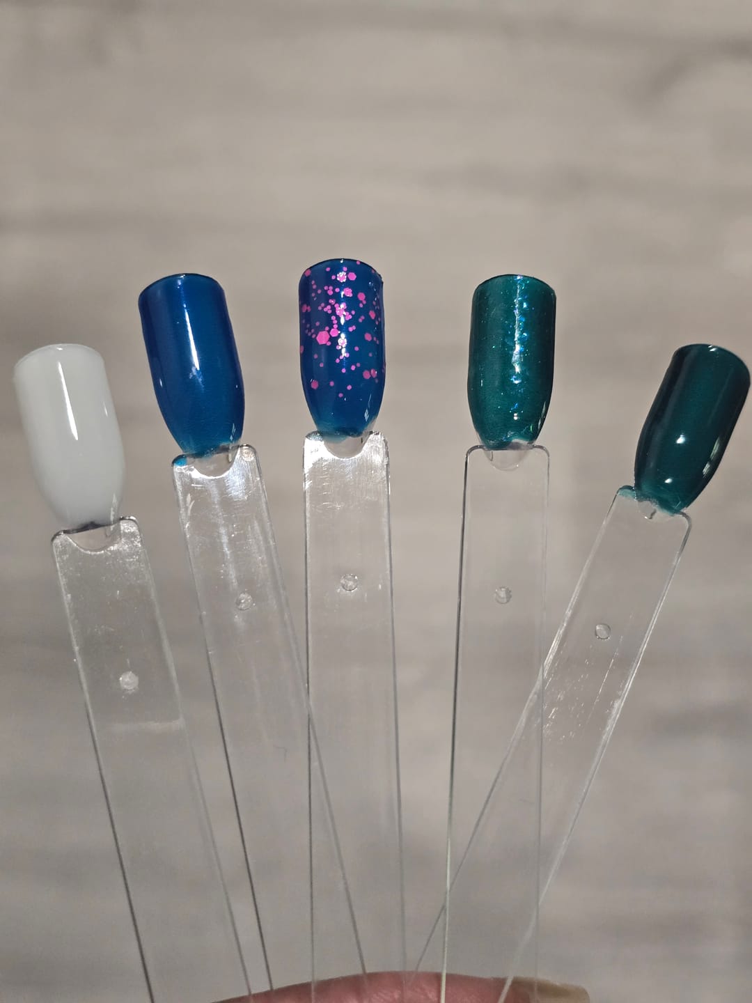 Customer photo review of Crystal Jelly
