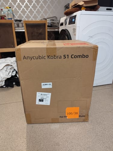 Customer photo review of Worry-Free Purchase