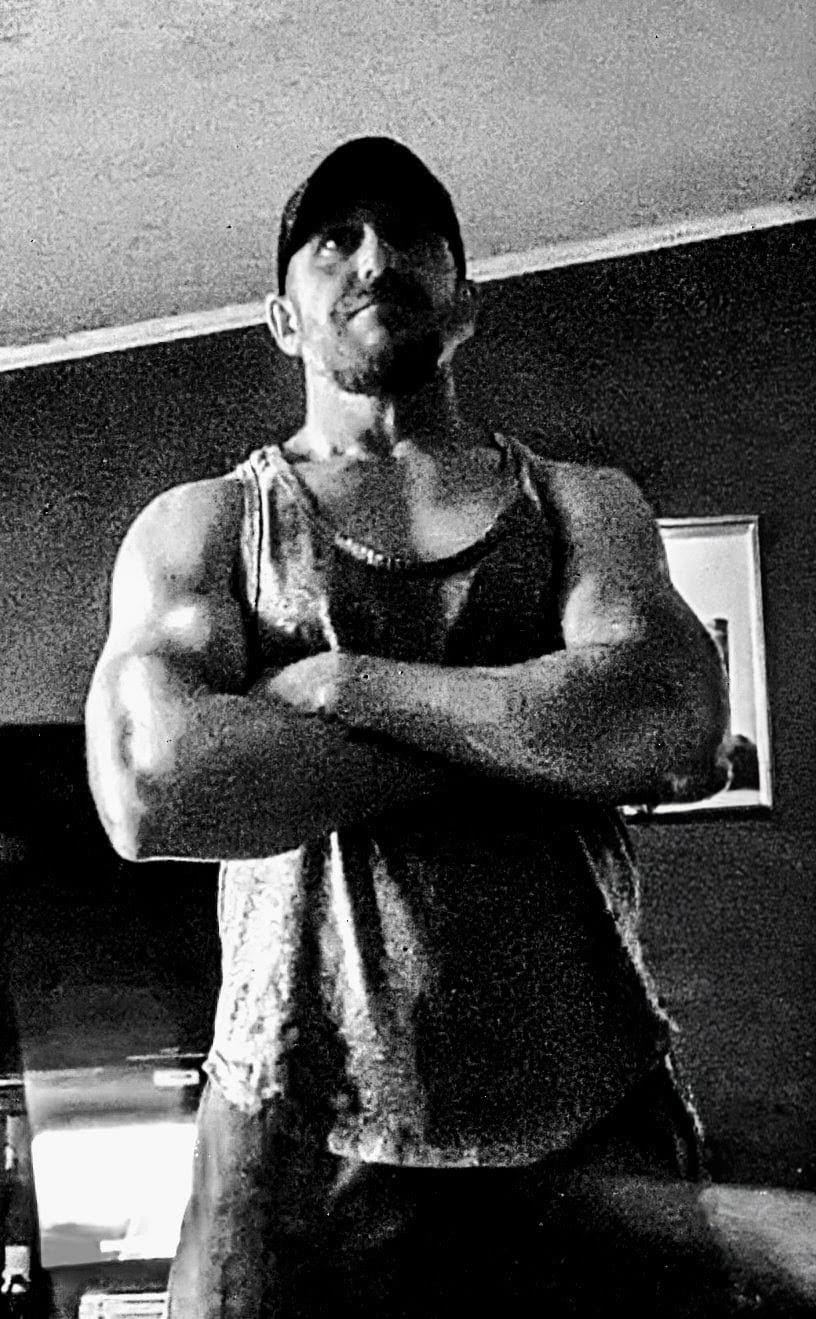 Customer photo review of Hardgainer, Recovery, Mass Builder Blend - Equi-Mass™