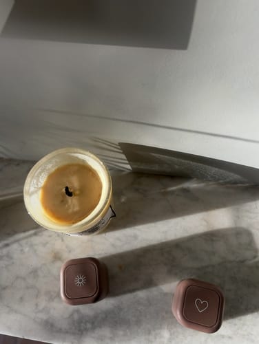 Customer photo review of The Magnetic Capsules