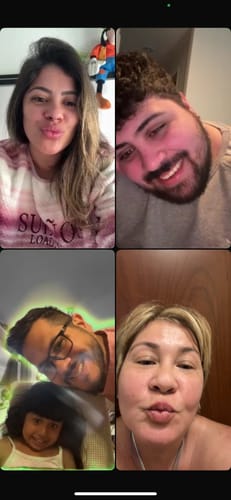 Customer photo review of Entrega en 48h garantizada - O te devolvemos tu dinero