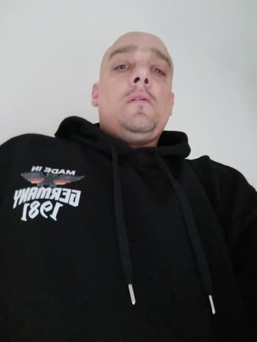 Customer photo review of Made in Germany Jahrgang - Personalisierbar