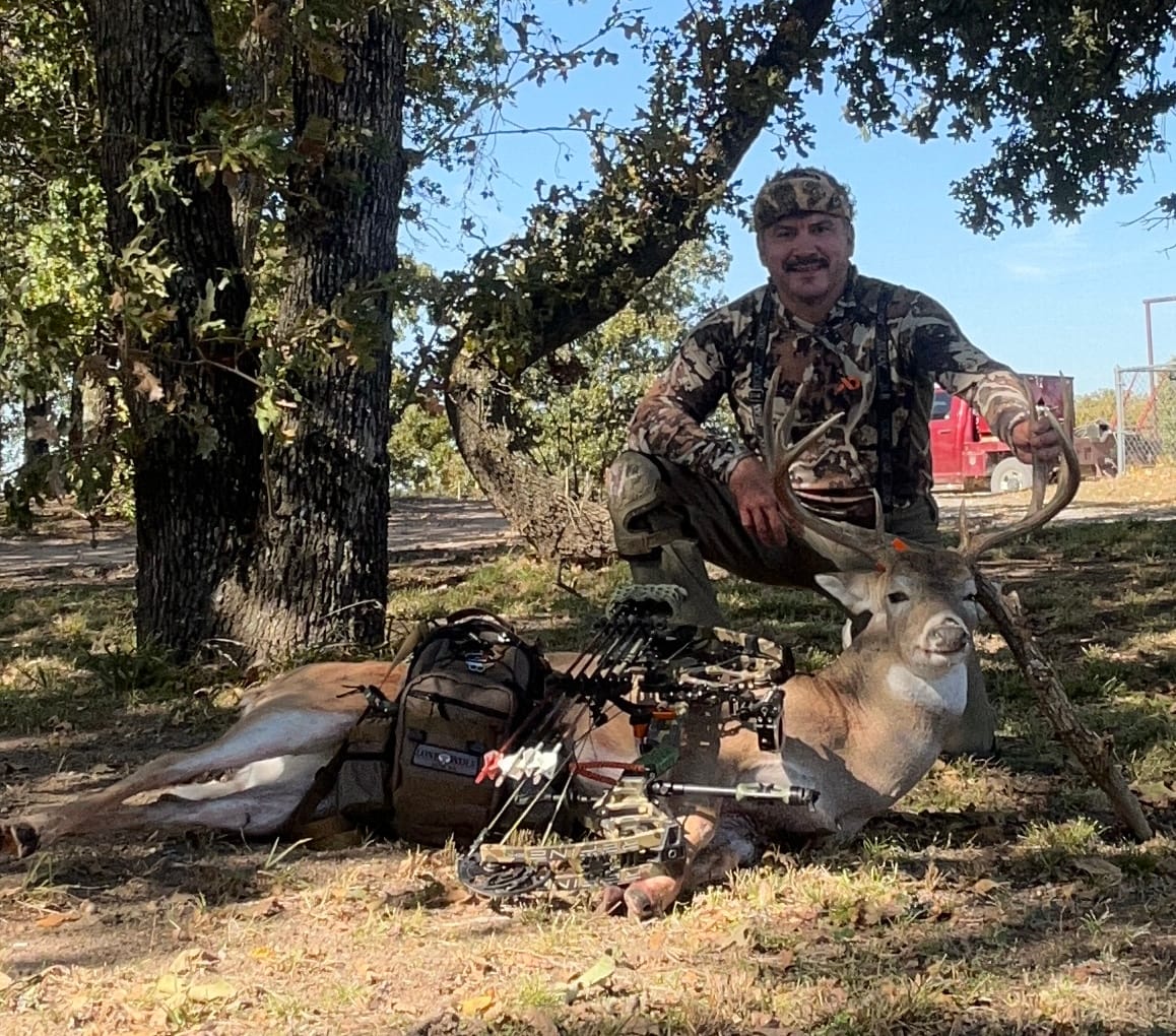 Customer photo review of Halfpack™ Hybrid Pack