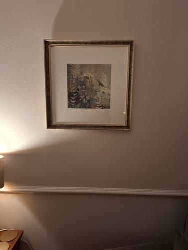 Customer photo review of Perception By Sabrina Roscino